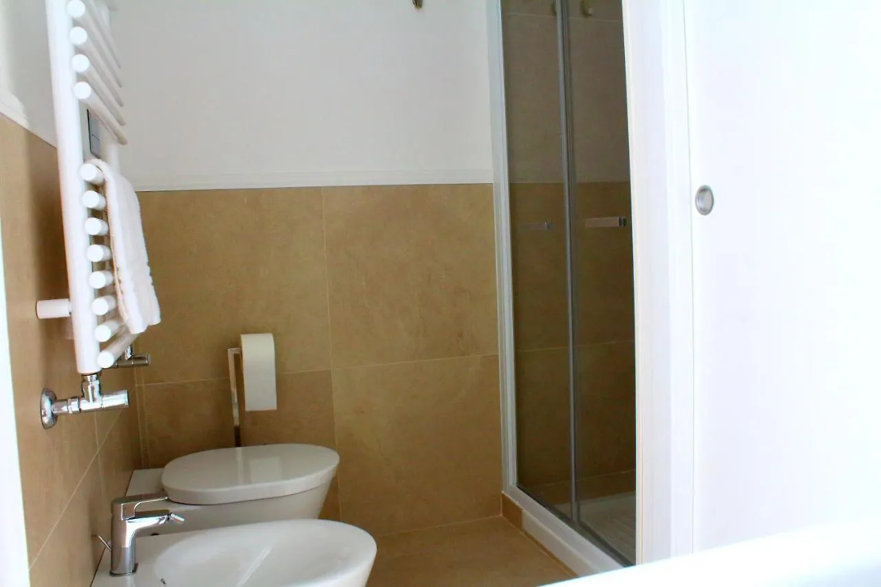 Junior Suite Catania 0*,