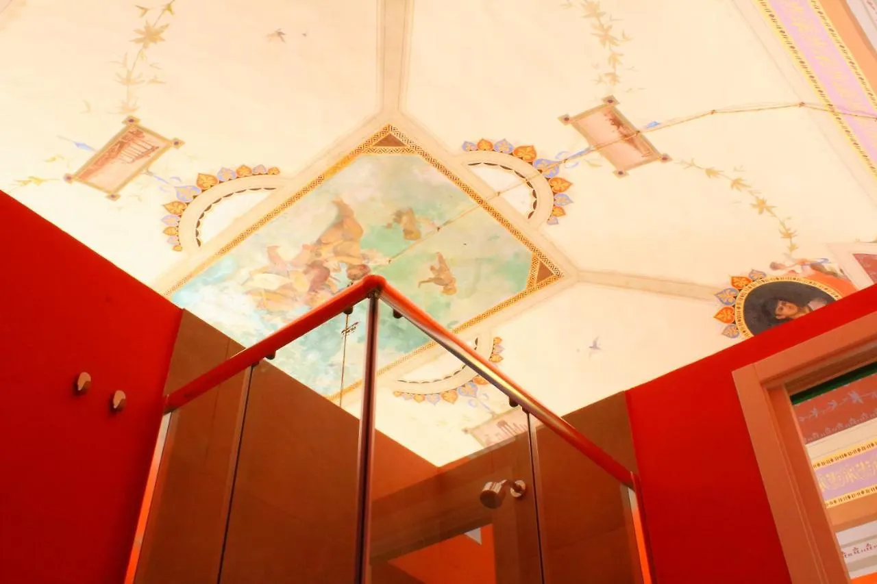 Junior Suite Catania Italia