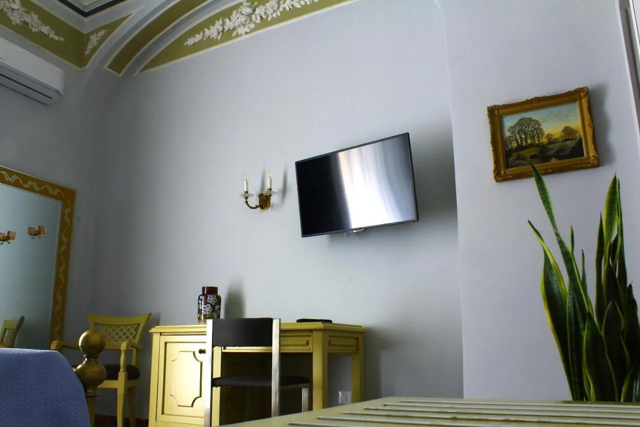Junior Suite Catania Bed & Breakfast