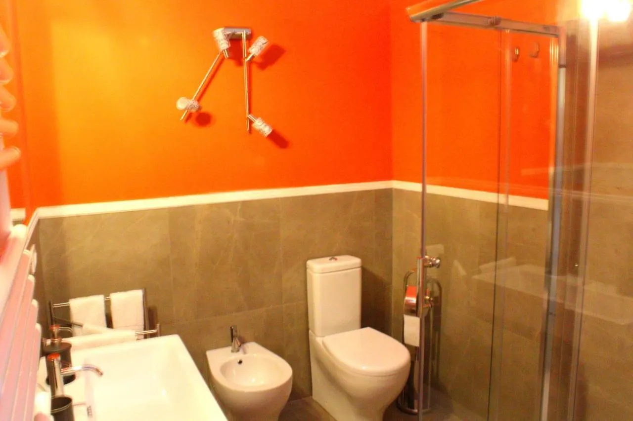 Junior Suite Catania