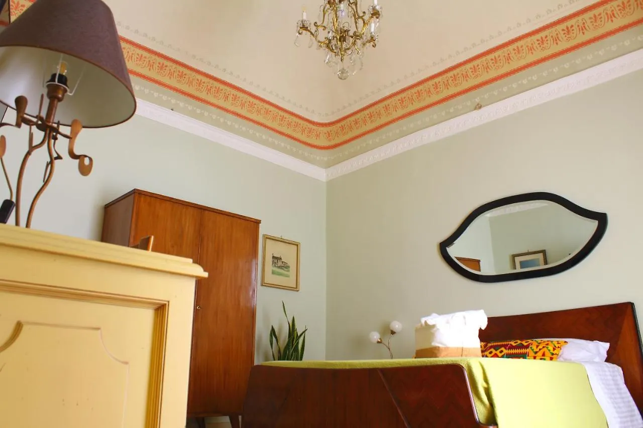 Junior Suite Catania