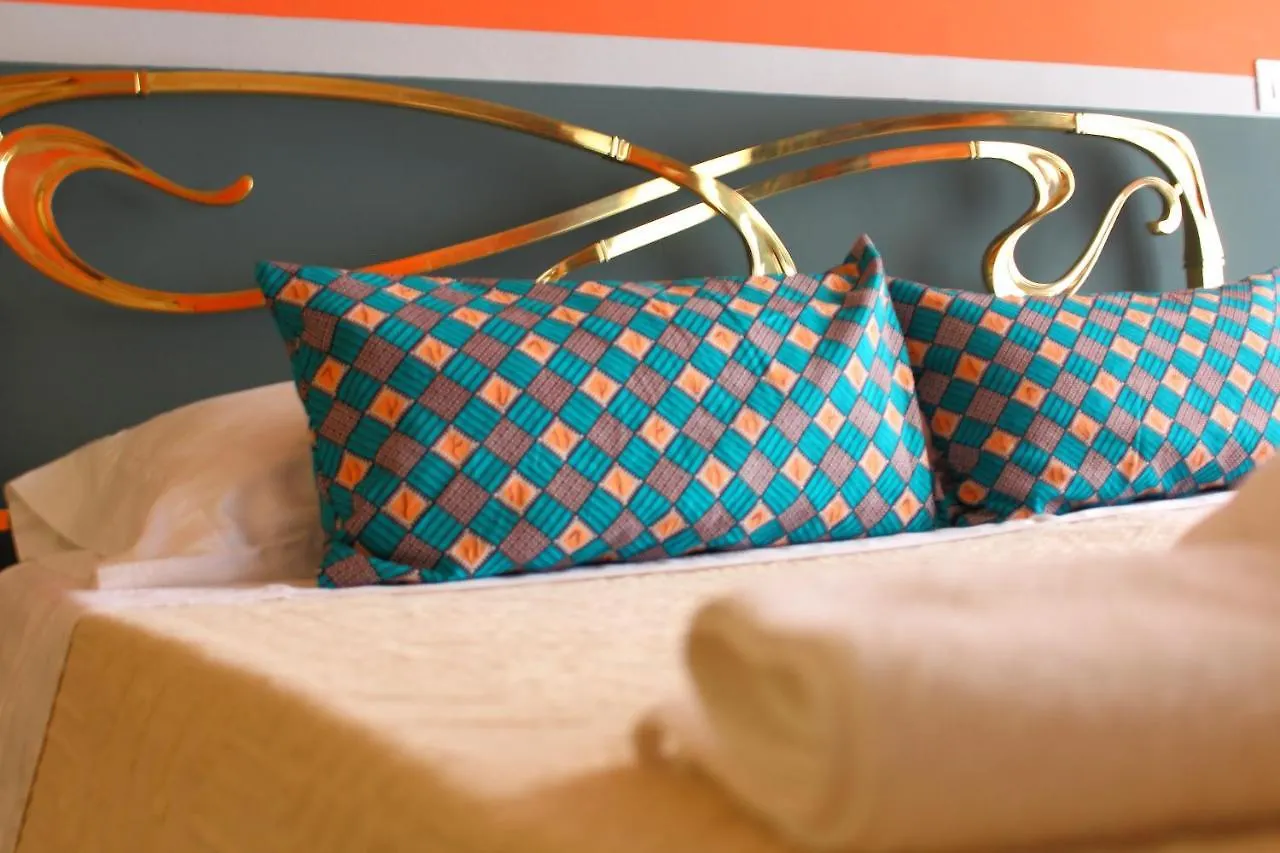 Bed & Breakfast Junior Suite Catania