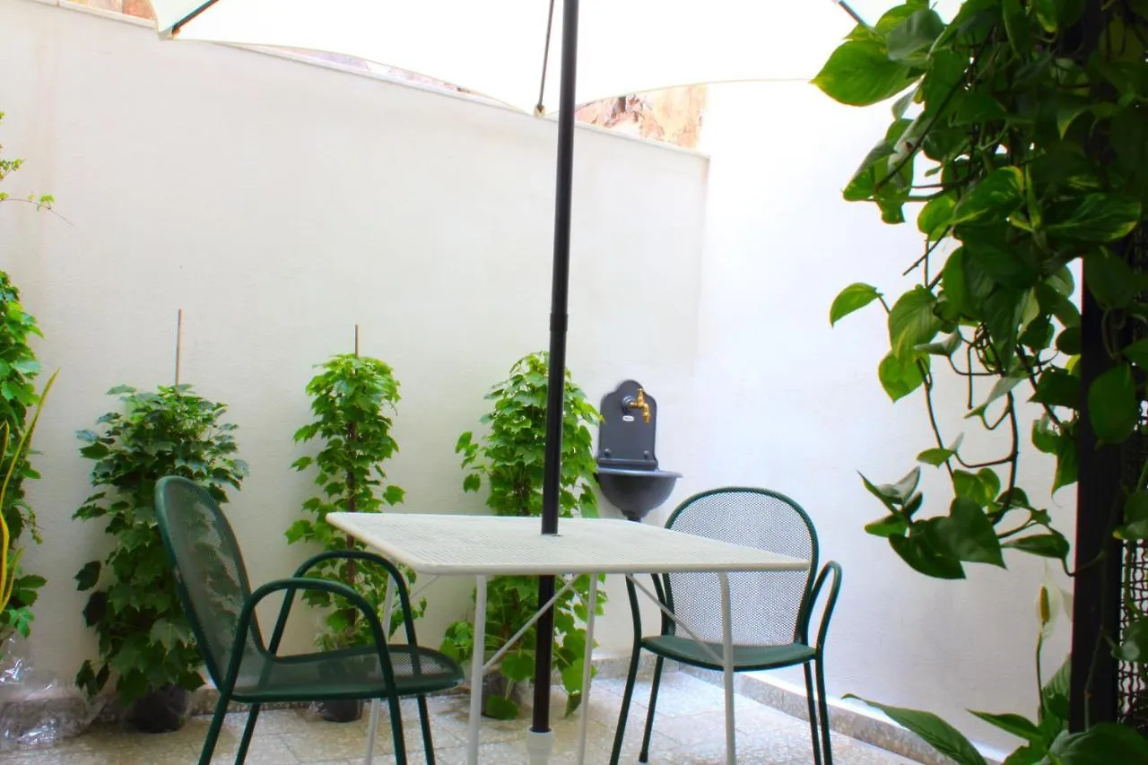 Junior Suite Catania Bed & Breakfast