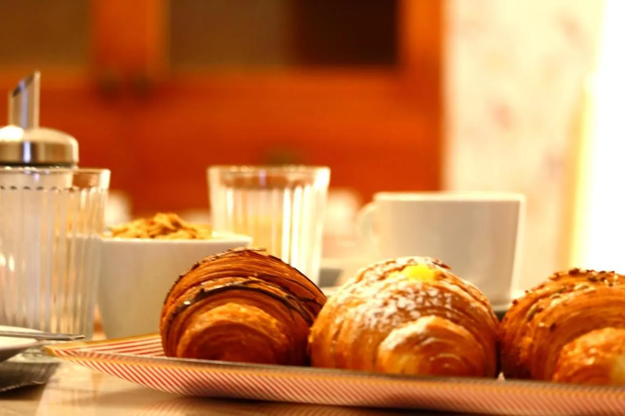 Bed & Breakfast Junior Suite Catania