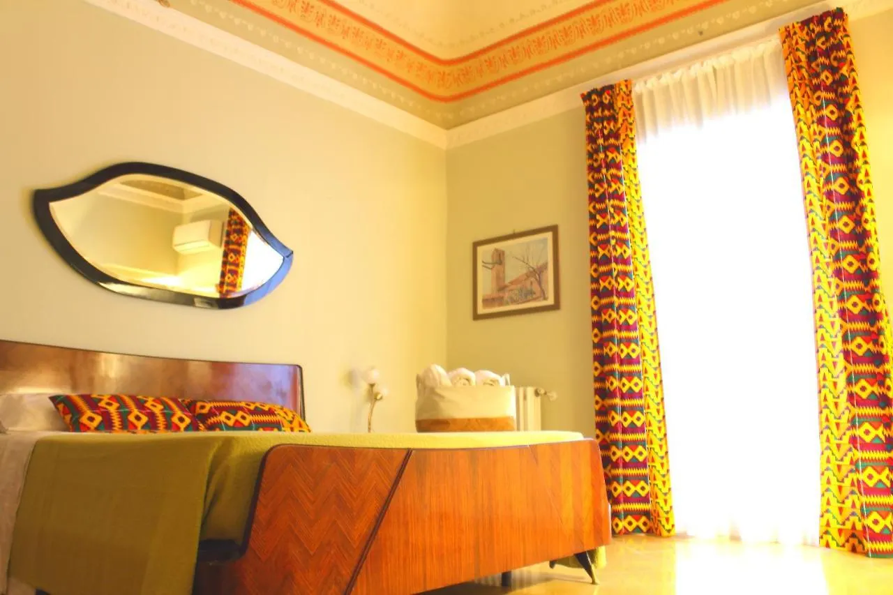 Junior Suite Catania 0*,  Italia