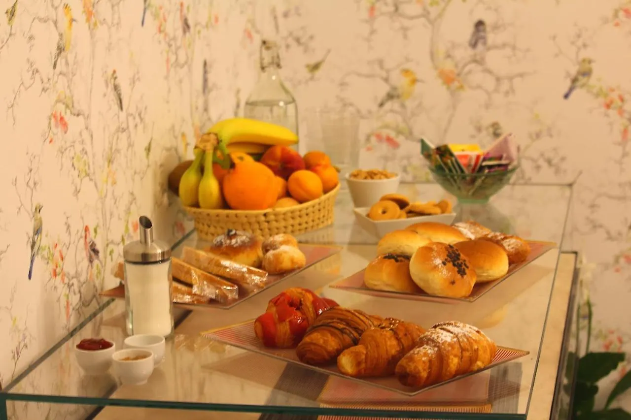 Junior Suite Catania Italy