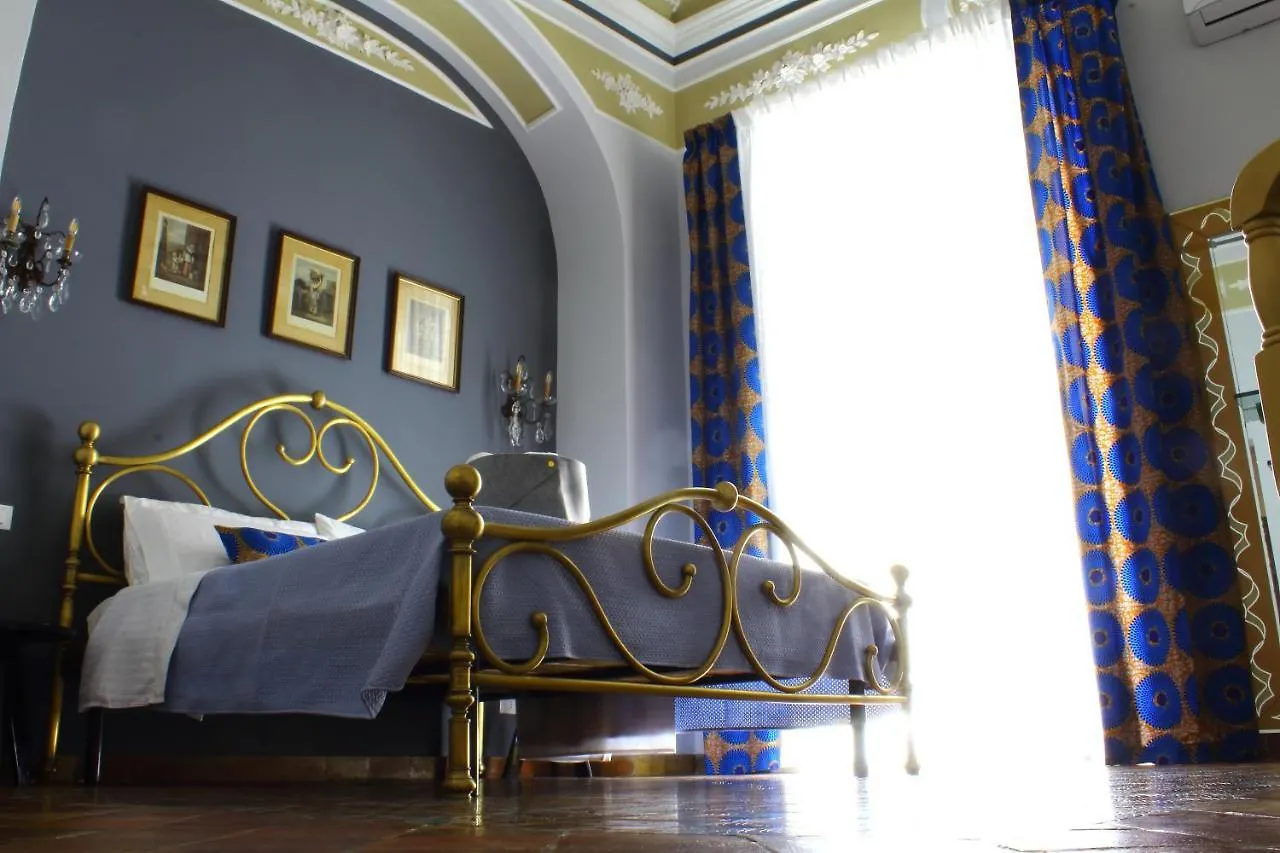 Junior Suite Catania