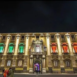 Dg Sicily Affittacamere Aeroporto di Catania Fontana Rossa